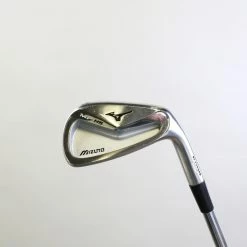 Mizuno MP-H5 Single 9 Iron 42* RH 36 In True Temper S300 Steel Stiff Flex