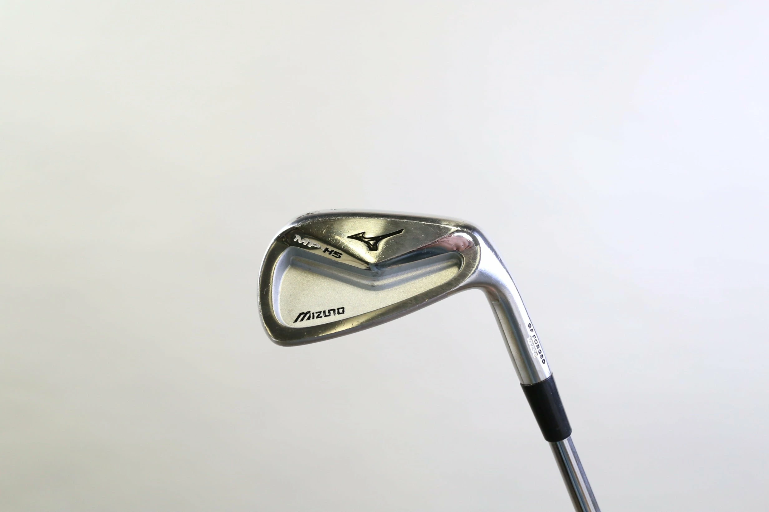 Mizuno MP-H5 Single 9 Iron 42* RH 36 In True Temper S300 Steel Stiff Flex 3 Mizuno MP-H5 Single 9 Iron 42* RH 36 In True Temper S300 Steel Stiff Flex
