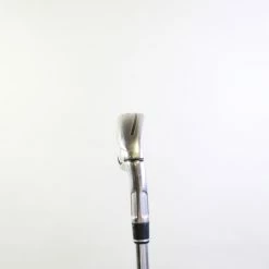 TaylorMade M3 Single 6 Iron 26.5* RH 37 In Steel Shaft Regular Flex 13 TaylorMade M3 Single 6 Iron 26.5* RH 37 In Steel Shaft Regular Flex -Titleist Sales 4ee06e17 4cae 57ae 8da4 36316e7e4aa3