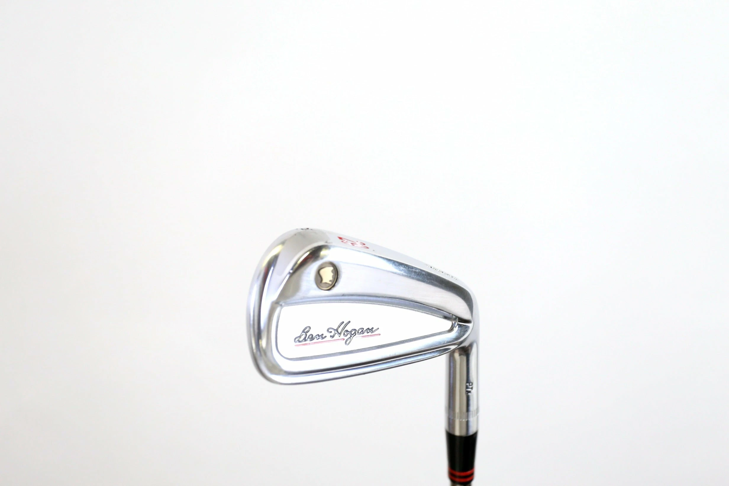 Ben Hogan PTx Forged 29* Iron RH 37.75 In Recoil 660 Graphite Shaft Regular Flex 4 Ben Hogan PTx Forged 29* Iron RH 37.75 In Recoil 660 Graphite Shaft Regular Flex - Image 2