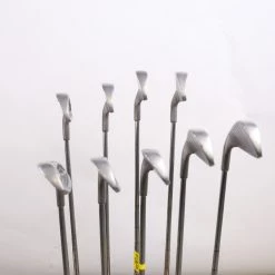 Tommy Armour 855s SILVER SCOT 1-6, 8-PW Iron Set RH Steel Stiff Flex 12 Tommy Armour 855s SILVER SCOT 1-6, 8-PW Iron Set RH Steel Stiff Flex -Titleist Sales 4fbbb017 f7a3 56bf 9bc6 10eaf14547bc