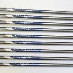 Ping G5 4-9, W, SW, LW Iron Set RH -0.5 In Ping Graphite Shafts Regular -Titleist Sales 4fe3f1ff c470 52b8 97df 8d50ec15e378