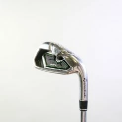 TaylorMade RocketBallz Single 6 Iron 26.5* RH 38 In Steel Shaft Regular Flex 14 TaylorMade RocketBallz Single 6 Iron 26.5* RH 38 In Steel Shaft Regular Flex -Titleist Sales 506a5fe8 a04a 5ece 8c19 c49bd3d2bc6c