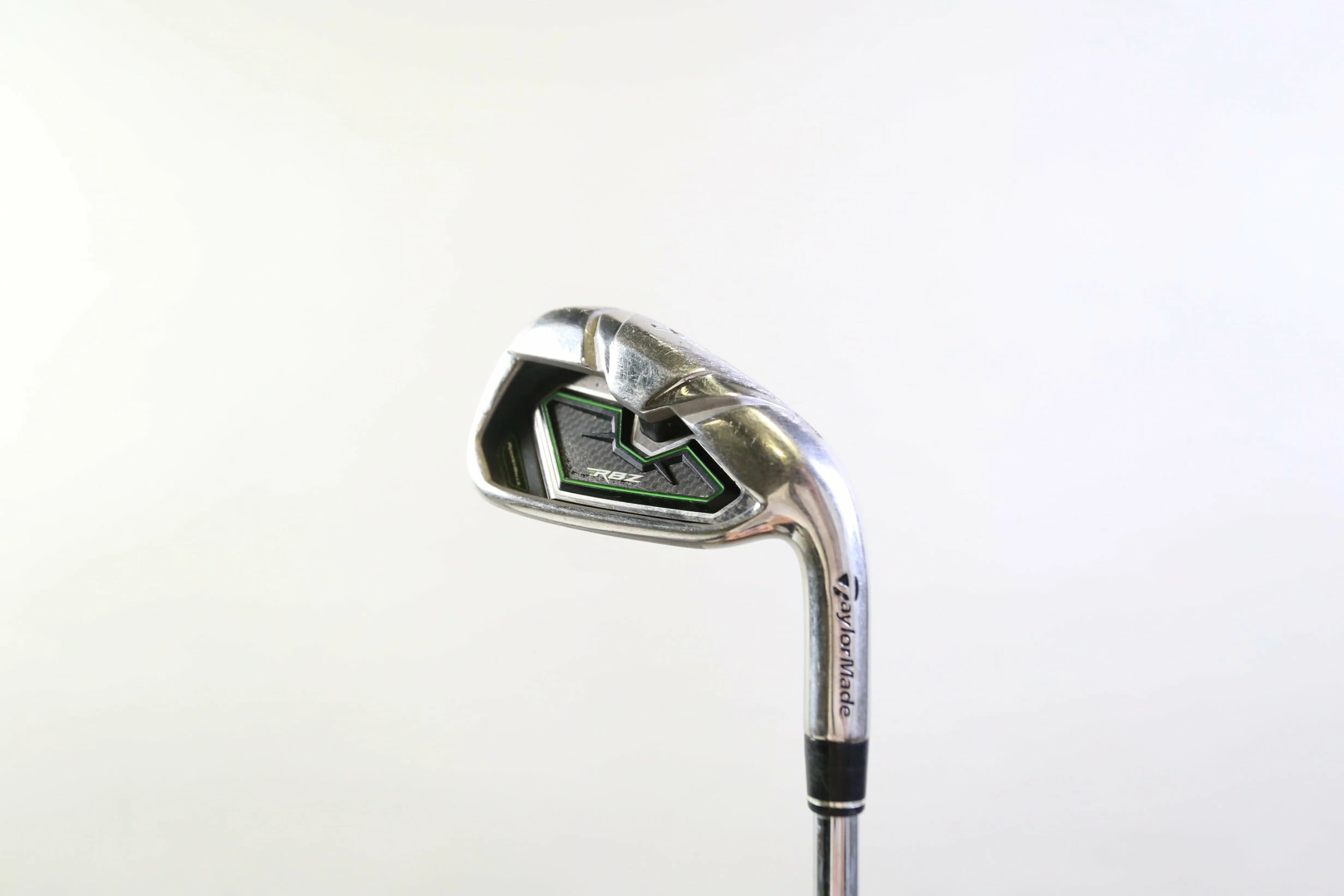 TaylorMade RocketBallz Single 6 Iron 26.5* RH 38 In Steel Shaft Regular Flex 6 TaylorMade RocketBallz Single 6 Iron 26.5* RH 38 In Steel Shaft Regular Flex - Image 4