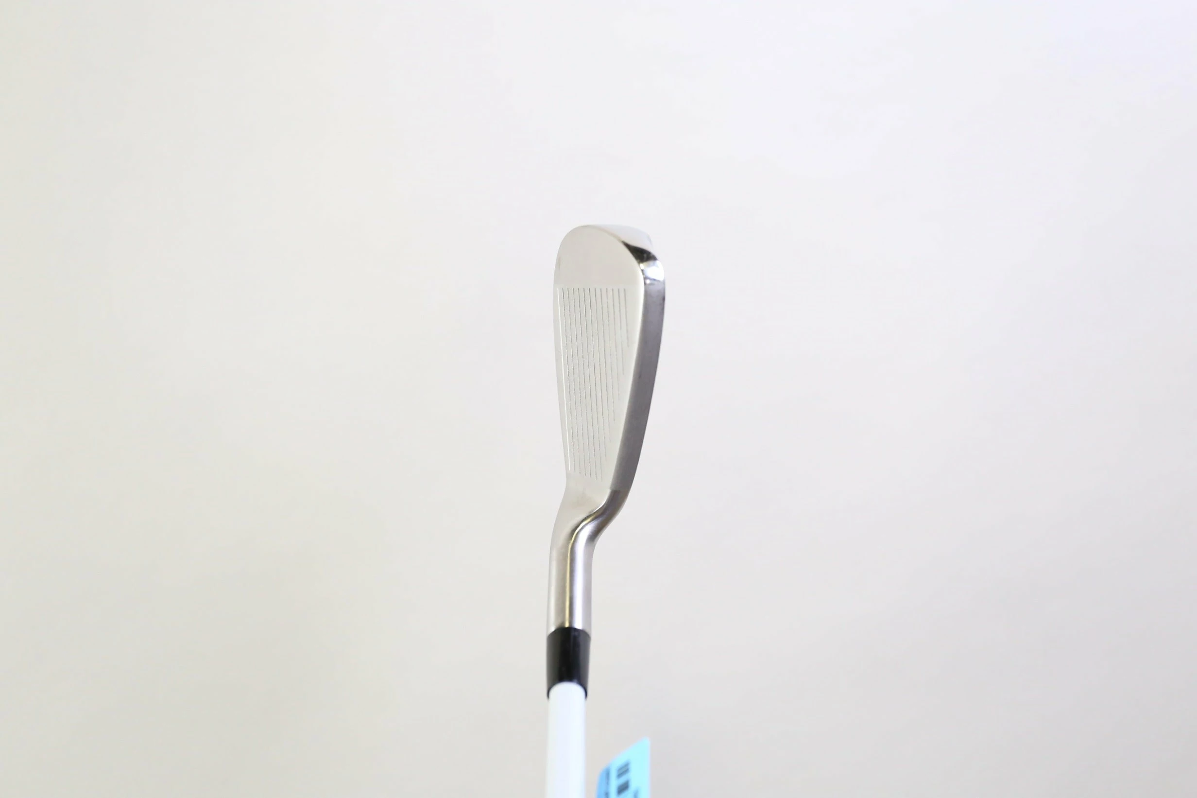 Tour Edge HL4 Single 7 Iron 31* RH 36 In UST Mamiya Graphite Ladies Flex 8 Tour Edge HL4 Single 7 Iron 31* RH 36 In UST Mamiya Graphite Ladies Flex - Image 6