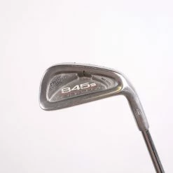 Tommy Armour 845s SILVER SCOT 3-PW Iron Set RH -1.25 In Steel Shaft Regular Flex 14 Tommy Armour 845s SILVER SCOT 3-PW Iron Set RH -1.25 In Steel Shaft Regular Flex -Titleist Sales 509d22ad 975f 5408 b106 2b70ce597b36