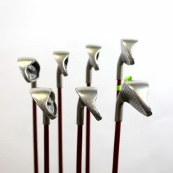 Ping G15 4-PW Iron Set RH -1 In Ping Graphite Shafts Regular Flex 13 Ping G15 4-PW Iron Set RH -1 In Ping Graphite Shafts Regular Flex -Titleist Sales 509e0a64 174f 5dd8 a7c3 25a73926aaab