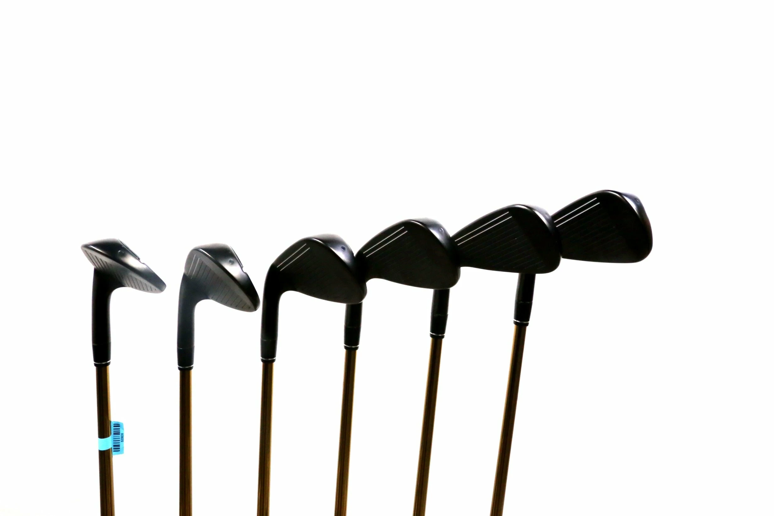 Callaway Epic Max Star 6-PW-SW Iron Set RH -1.5 In UST Attas Graphite Seniors 6 Callaway Epic Max Star 6-PW-SW Iron Set RH -1.5 In UST Attas Graphite Seniors - Image 4