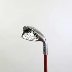 Ping G15 Single 7 Iron 32* RH 36.75 In Blue Dot Graphite Shaft Stiff Flex 14 Ping G15 Single 7 Iron 32* RH 36.75 In Blue Dot Graphite Shaft Stiff Flex -Titleist Sales 50e6f1b7 1e7f 51dd aaee 6487442eecaf