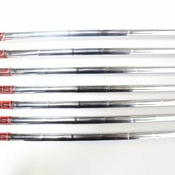 Adams® Adams Idea Pro A12 4-8, PW-GW Iron Set RH -0.25 In KBS Tour Steel Shaft Stiff -Titleist Sales 50fcafb3 9922 56b0 8024 e82058e2b96c