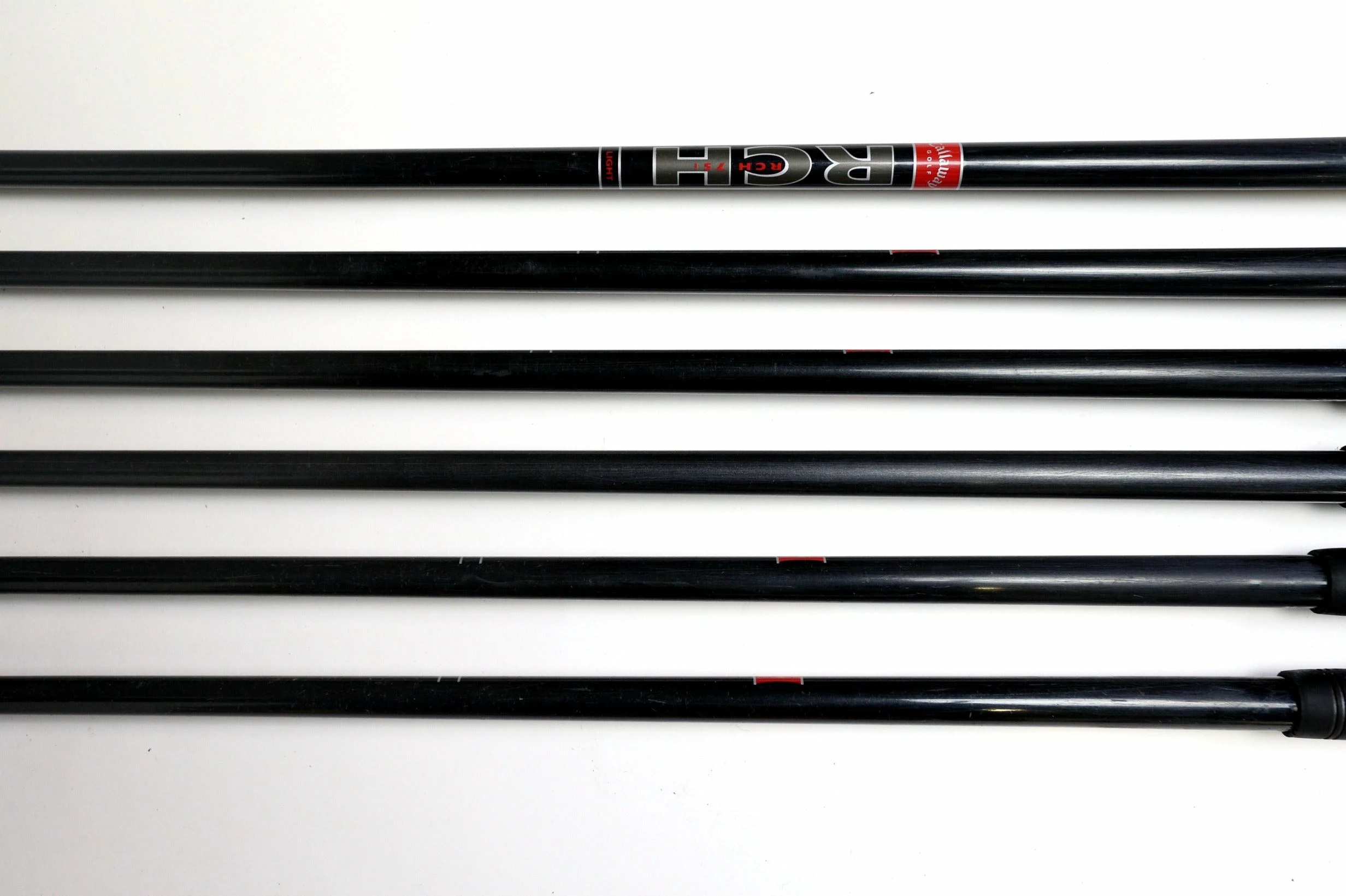 Callaway Big Bertha 2004 6-10, SW Iron Set RH +0.5 In Callaway Graphite Ladies 10 Callaway Big Bertha 2004 6-10, SW Iron Set RH +0.5 In Callaway Graphite Ladies - Image 8