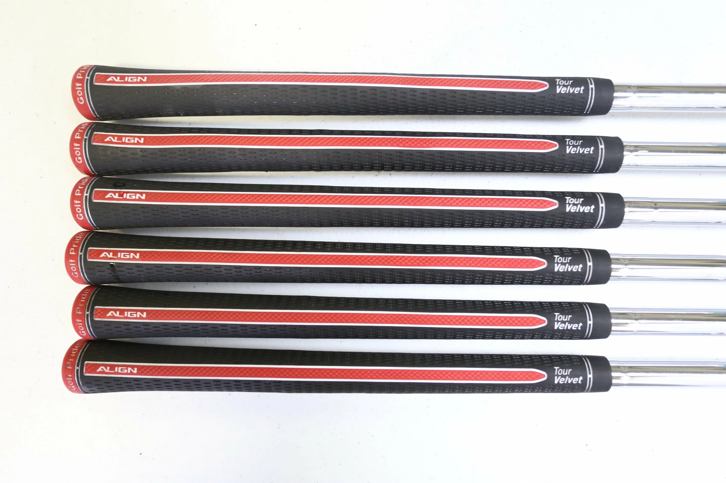 Callaway Rogue Pro 4-9 Iron Set RH -0.5 In KBS MAX Steel Shaft Stiff Flex 10 Callaway Rogue Pro 4-9 Iron Set RH -0.5 In KBS MAX Steel Shaft Stiff Flex - Image 8