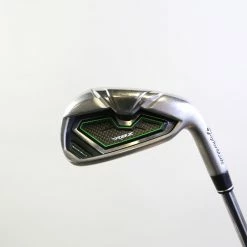 TaylorMade RocketBallz 5-PW Iron Set RH +0.25 In Steel Shafts Regular Flex -Titleist Sales 51660f6f cb0e 5c44 94b3 608f9cd3da53