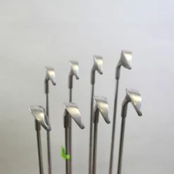 Ping Eye 2 2-9 Iron Set RH +0.25 In Ping ZZ Lite Steel Shafts Stiff Flex -Titleist Sales 518175a5 9e66 57f7 9755 27039220ccf6