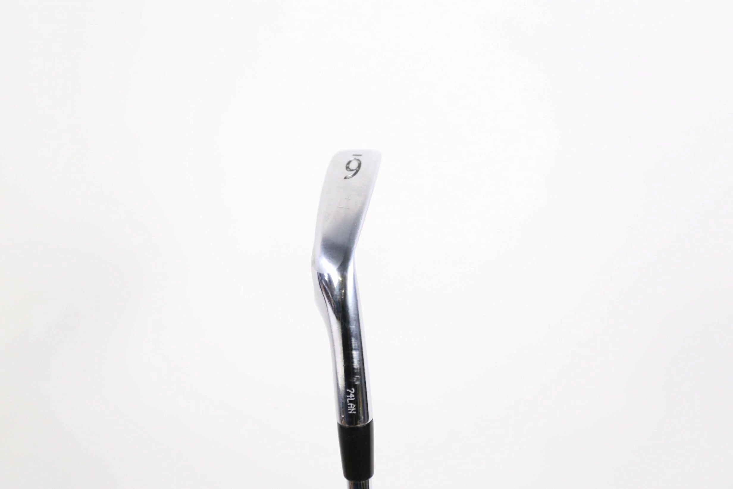 Titleist AP2 Single 6 Iron 31* RH 38 In Project X Steel 5.5 Regular Plus Flex 8 Titleist AP2 Single 6 Iron 31* RH 38 In Project X Steel 5.5 Regular Plus Flex - Image 6