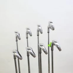 Callaway Steelhead X-16 3-PW Iron Set RH +0.25 In Callaway Steel Stiff Flex 12 Callaway Steelhead X-16 3-PW Iron Set RH +0.25 In Callaway Steel Stiff Flex -Titleist Sales 51b7bd54 5313 500f ba6e 18a0c07441c4