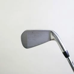 LEFTY Titleist T200 7-PW Iron Set -0.25 In Steel Shaft Stiff Flex 15 LEFTY Titleist T200 7-PW Iron Set -0.25 In Steel Shaft Stiff Flex -Titleist Sales 51d945fe d426 58d5 b9d3 6c0018e5db18