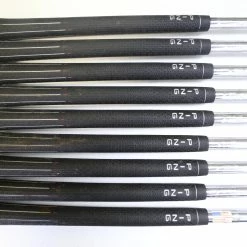Ping G15 4-9, PW, UW, SW Iron Set RH +0.75 In AWT Steel Shaft Stiff -Titleist Sales 52146d1d 8156 5ebd a713 e89957522641