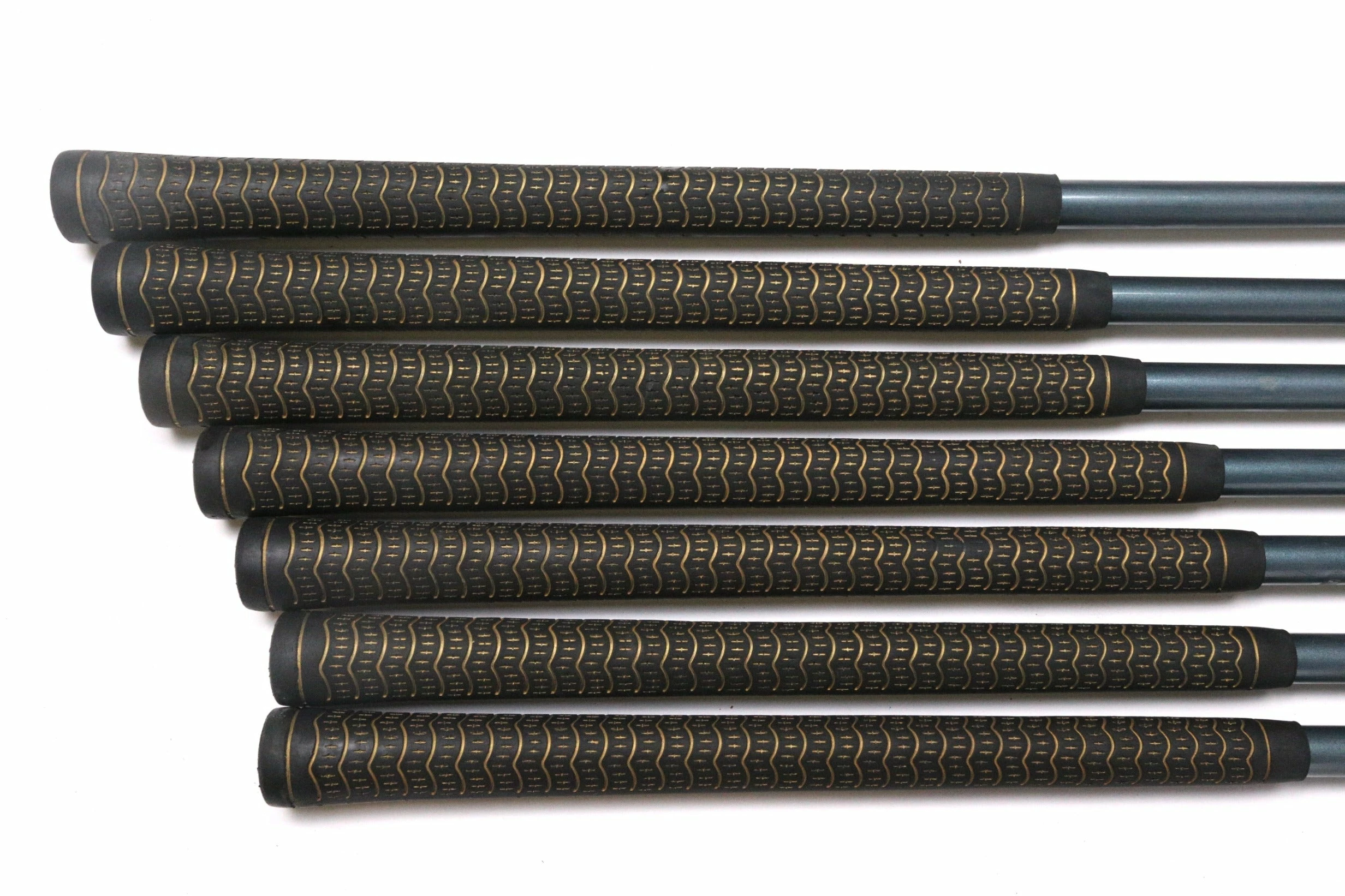 Callaway Big Bertha 1996 5-9, PW, SW Iron Set RH -0.25 In Graphite Ladies 11 Callaway Big Bertha 1996 5-9, PW, SW Iron Set RH -0.25 In Graphite Ladies - Image 9