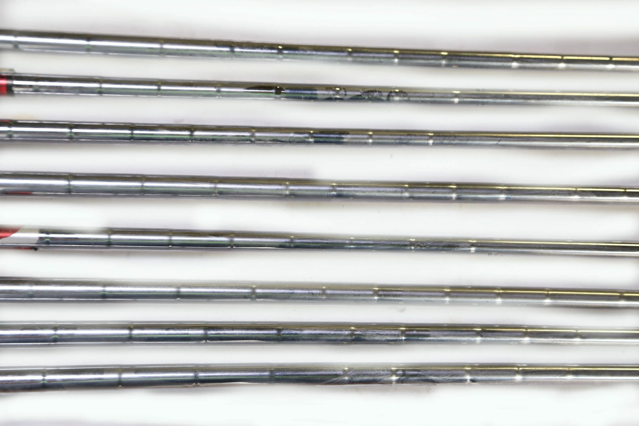 Tommy Armour 845s Silver Scot 2-4,6,8,PW,SW Iron Set Standard RH True Temper 9 Tommy Armour 845s Silver Scot 2-4,6,8,PW,SW Iron Set Standard RH True Temper - Image 7