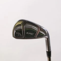 Callaway Epic Single 7 Iron RH 36.75 In Mamiya Graphite Shaft Extra Stiff Flex 13 Callaway Epic Single 7 Iron RH 36.75 In Mamiya Graphite Shaft Extra Stiff Flex -Titleist Sales 52312545 1ee7 5f79 af93 5b7e3a1c9c66 scaled