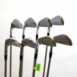 Ben Hogan Apex Plus 3-EW Iron Set RH Rifle Flight FCM Steel 5.5 Regular Plus -Titleist Sales 52616701 c0e3 5490 84bd ce910195238c