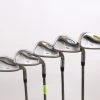TaylorMade Rac OS 4-6, 8, PW Iron Set RH Steel Shaft Regular Flex 2 TaylorMade Rac OS 4-6, 8, PW Iron Set RH Steel Shaft Regular Flex -Titleist Sales 5289f9b7 ca4d 5cb6 9646 e2892c27e1fc