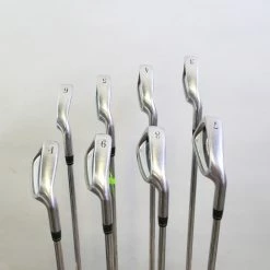 Titleist DCI 822 Oversize 3-PW Iron Set RH NS Pro Steel Shaft Stiff Flex -Titleist Sales 5296a942 1d45 5a13 86bd e1a70a58ed39