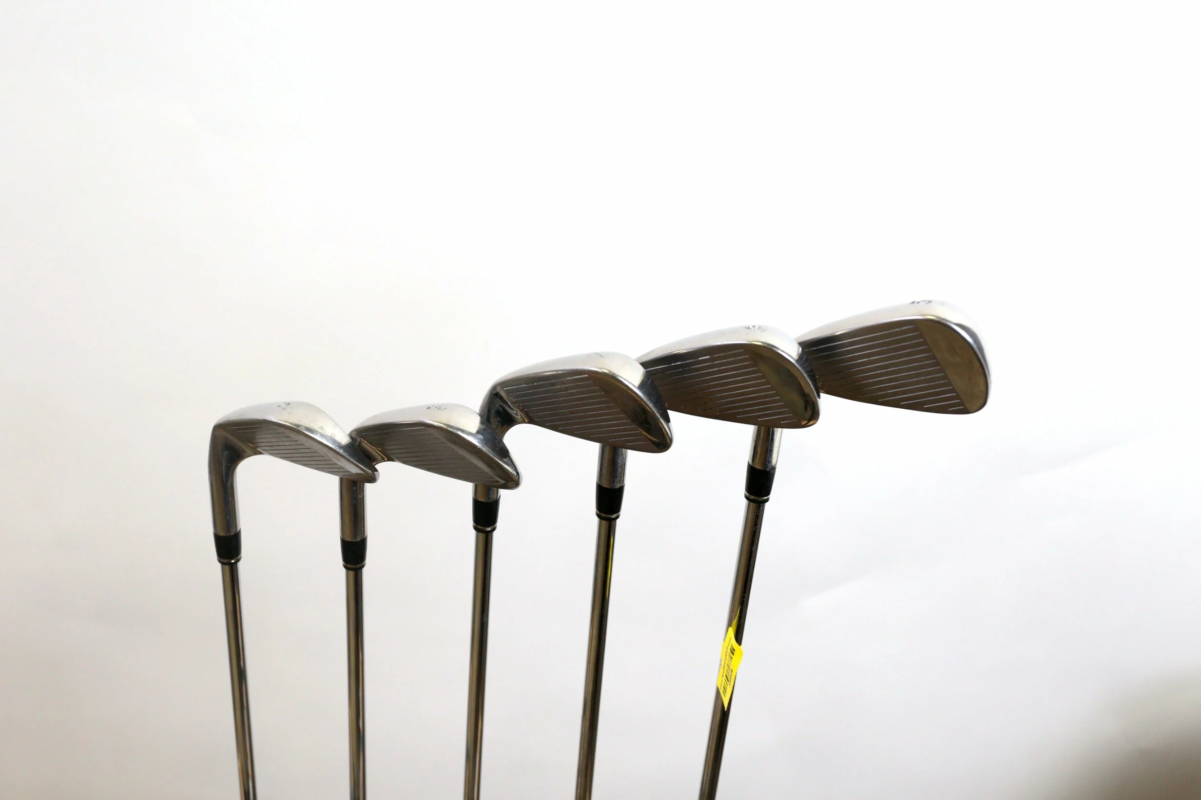 Adams® Adams Idea A7 Iron Set 5-7, 9, PW RH Steel Shaft Regular Flex 7 Adams® Adams Idea A7 Iron Set 5-7, 9, PW RH Steel Shaft Regular Flex - Image 5