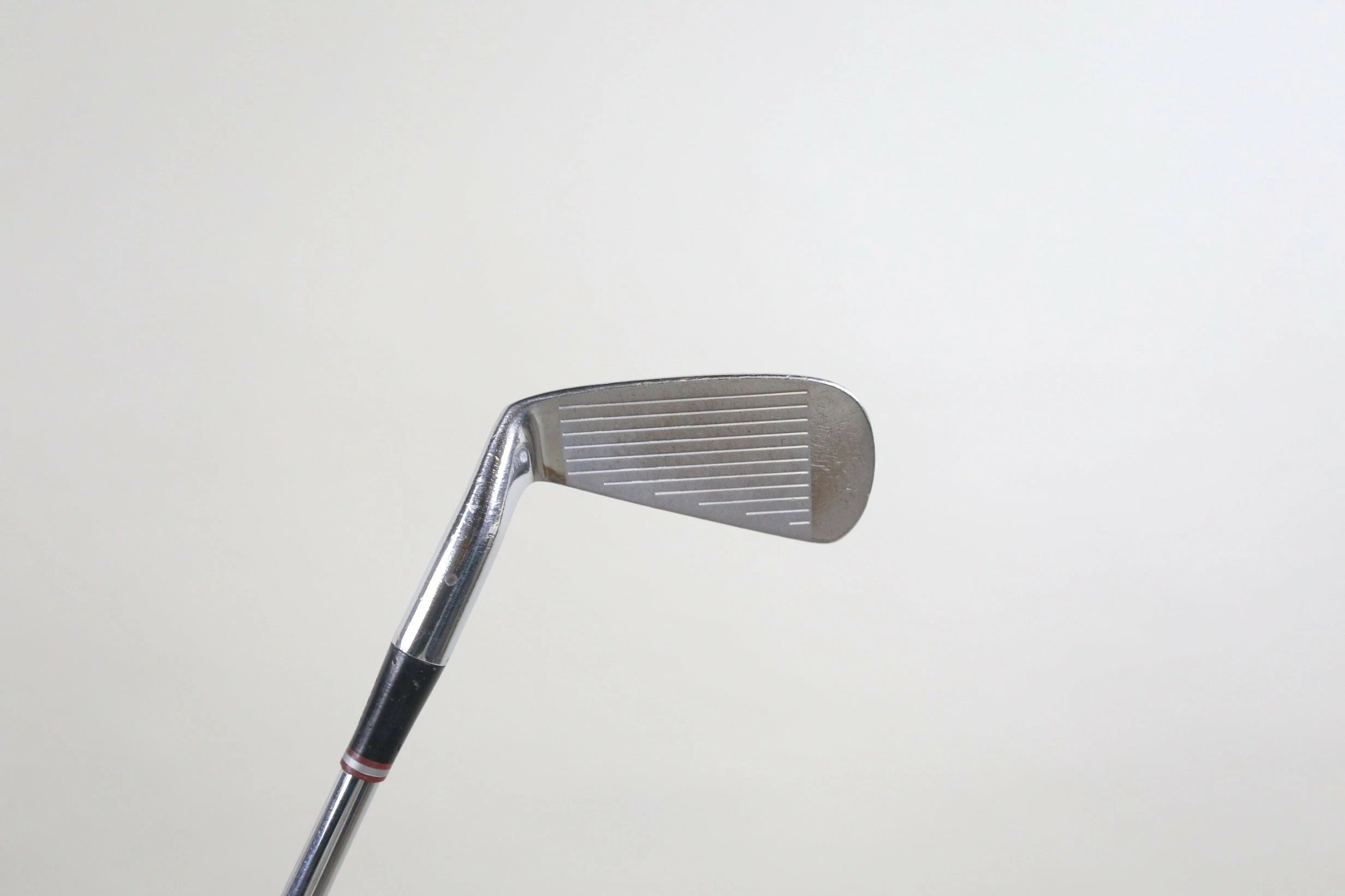 Ben Hogan Vector Lite 3-9, EW, SW Iron Set RH Ben Hogan Steel Shafts Stiff Flex 8 Ben Hogan Vector Lite 3-9, EW, SW Iron Set RH Ben Hogan Steel Shafts Stiff Flex - Image 6