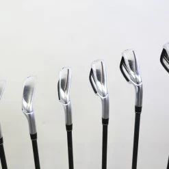 TaylorMade RBladez 4-9 Iron Set RH -0.5 In RocketFuel Graphite Regular Flex 13 TaylorMade RBladez 4-9 Iron Set RH -0.5 In RocketFuel Graphite Regular Flex -Titleist Sales 53613b11 513c 5cce aa19 a16526938ecc