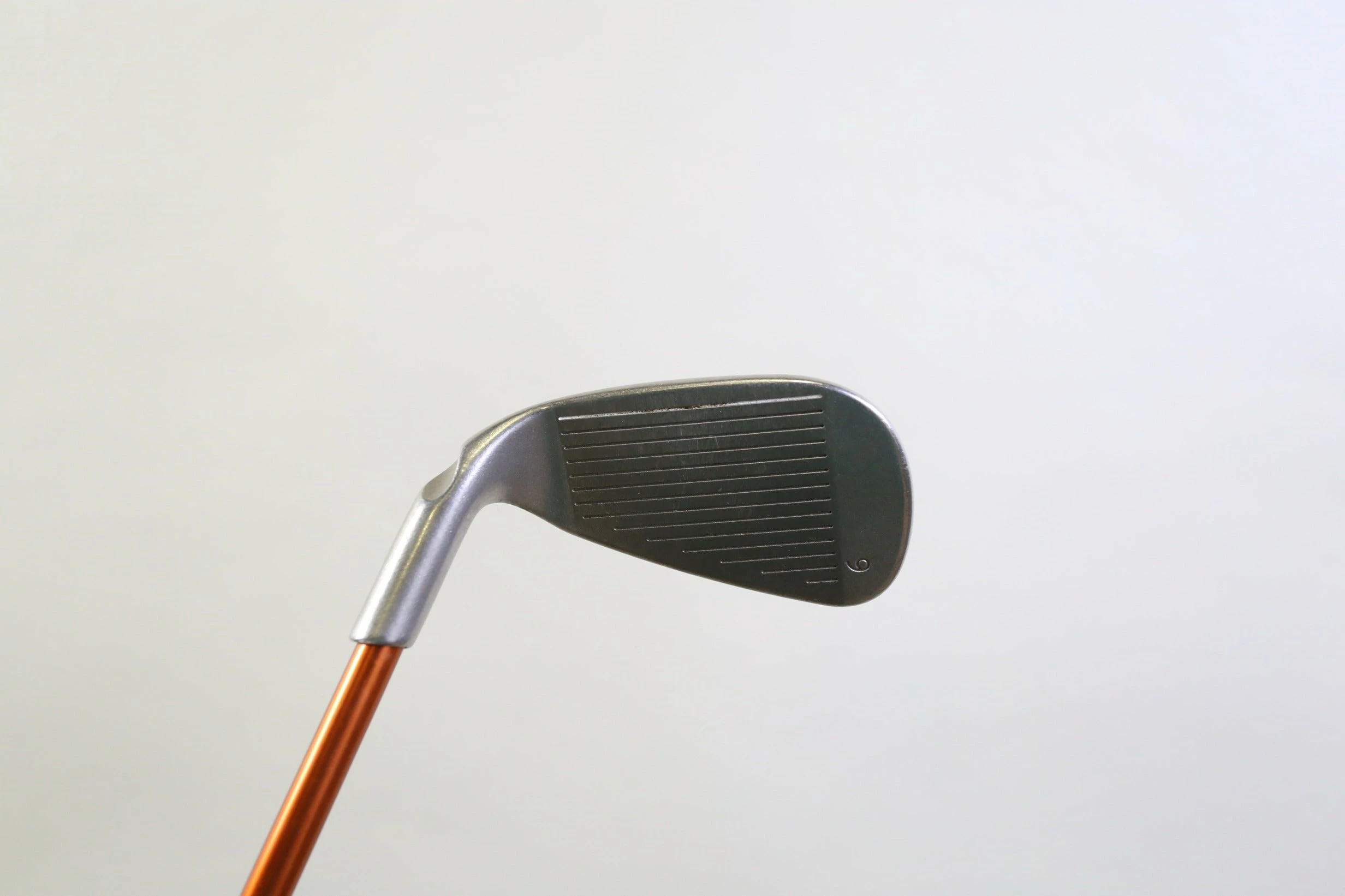 Ping G10 5-LW Iron Set RH -0.75 In TFC 129I Graphite Shafts Regular Flex 8 Ping G10 5-LW Iron Set RH -0.75 In TFC 129I Graphite Shafts Regular Flex - Image 6