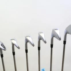 Callaway Apex CF16 5-9, AW Iron Set RH KBS Steel Shafts Stiff Flex -Titleist Sales 53f2ec5f 6466 5c11 82e5 c6d6ab147396