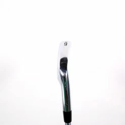 Callaway X Forged 6 Iron RH 37.5 In Project X PXi Steel Shaft Stiff Plus -Titleist Sales 5403824b 311b 5ba6 98f4 f93e917df161