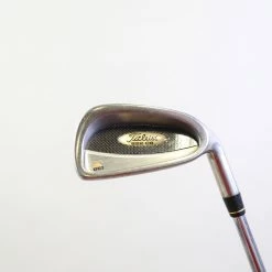 Titleist DCI 822 Oversize 3-PW Iron Set RH NS Pro Steel Shaft Stiff Flex -Titleist Sales 54569640 4c1e 5ae4 8d8c 6757ffe94678