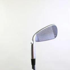 Ping G410 Single 7 Iron 30* RH 36.5 In Graphite Shaft Regular Flex 14 Ping G410 Single 7 Iron 30* RH 36.5 In Graphite Shaft Regular Flex -Titleist Sales 5479b3bc 59a8 596a b306 a109b51b923d