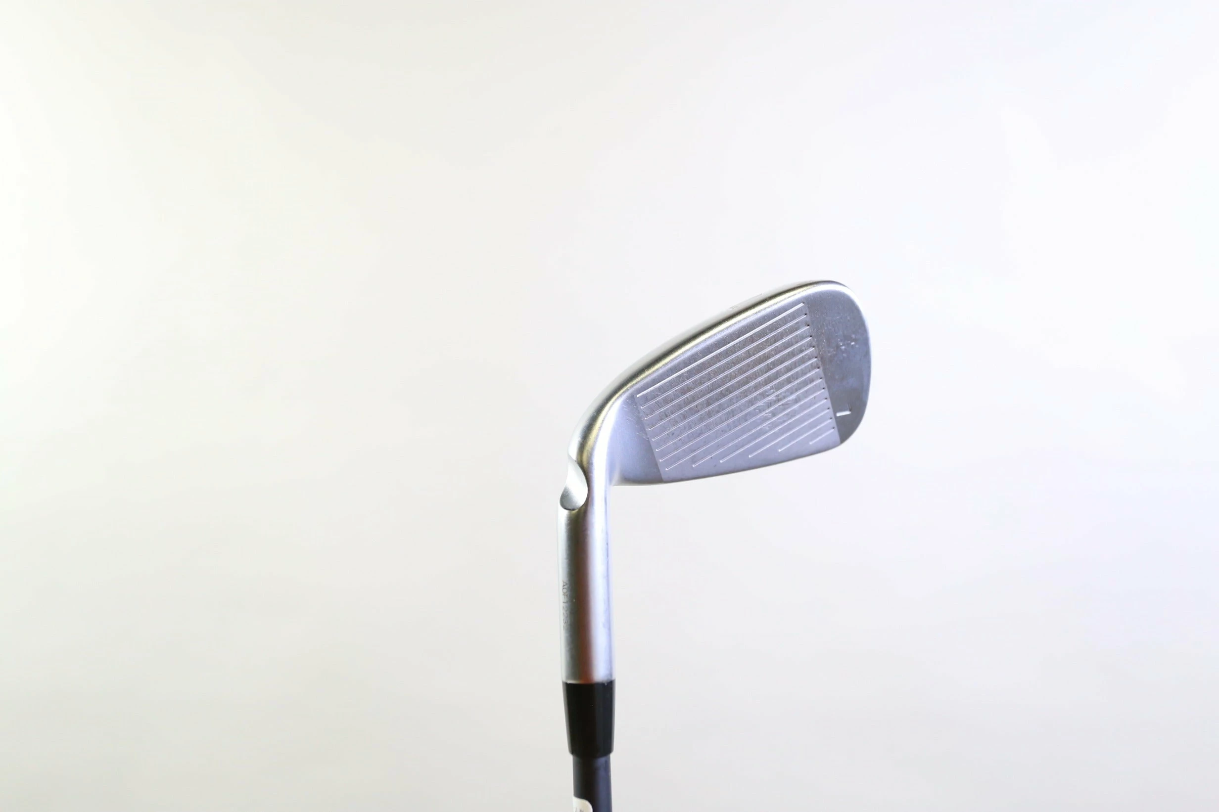 Ping G410 Single 7 Iron 30* RH 36.5 In Graphite Shaft Regular Flex 6 Ping G410 Single 7 Iron 30* RH 36.5 In Graphite Shaft Regular Flex - Image 5