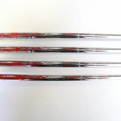 Titleist T100 6-9 Iron Set RH Nippon NS Pro Modus 105 Steel Shaft Stiff Flex 16 Titleist T100 6-9 Iron Set RH Nippon NS Pro Modus 105 Steel Shaft Stiff Flex -Titleist Sales 547afe9e 0600 5e0c b379 fd3b4462b942