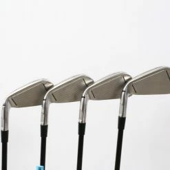 TaylorMade M1 3-6 Iron Set RH Misubishi Kuro Kage Graphite Shaft Senior Flex 14 TaylorMade M1 3-6 Iron Set RH Misubishi Kuro Kage Graphite Shaft Senior Flex -Titleist Sales 54858dba 2786 50d8 9e70 c16e4563849b scaled