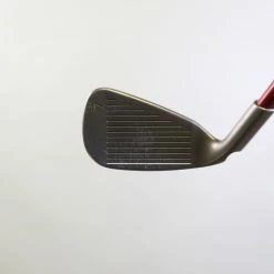 Ping G15 Single 7 Iron 32* RH 36.75 In Blue Dot Graphite Shaft Stiff Flex 16 Ping G15 Single 7 Iron 32* RH 36.75 In Blue Dot Graphite Shaft Stiff Flex -Titleist Sales 54ff17a9 dfe4 5210 85a0 920b57b6681b