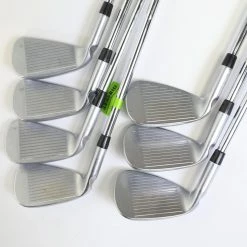 Ping I20 Orange Dot 4-PW Iron Set RH -0.25 In Ping CFS Cushin Steel Stiff Flex 21 Ping I20 Orange Dot 4-PW Iron Set RH -0.25 In Ping CFS Cushin Steel Stiff Flex -Titleist Sales 550c5ddf 8569 5bfc a78f ed0197b6f84c scaled