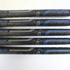TaylorMade R7 6-9, PW Iron Set RH TaylorMade Steel Shafts Stiff Flex 17 TaylorMade R7 6-9, PW Iron Set RH TaylorMade Steel Shafts Stiff Flex -Titleist Sales 55129851 ceda 5b39 958d 248d870da99c