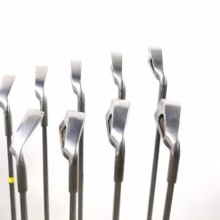 Ping Karsten I 2-9, SW Black Dot Iron Set RH Ping Karsten Shafts Stiff Flex 16 Ping Karsten I 2-9, SW Black Dot Iron Set RH Ping Karsten Shafts Stiff Flex -Titleist Sales 55332960 799b 57da ac0c f91345dbc9b9