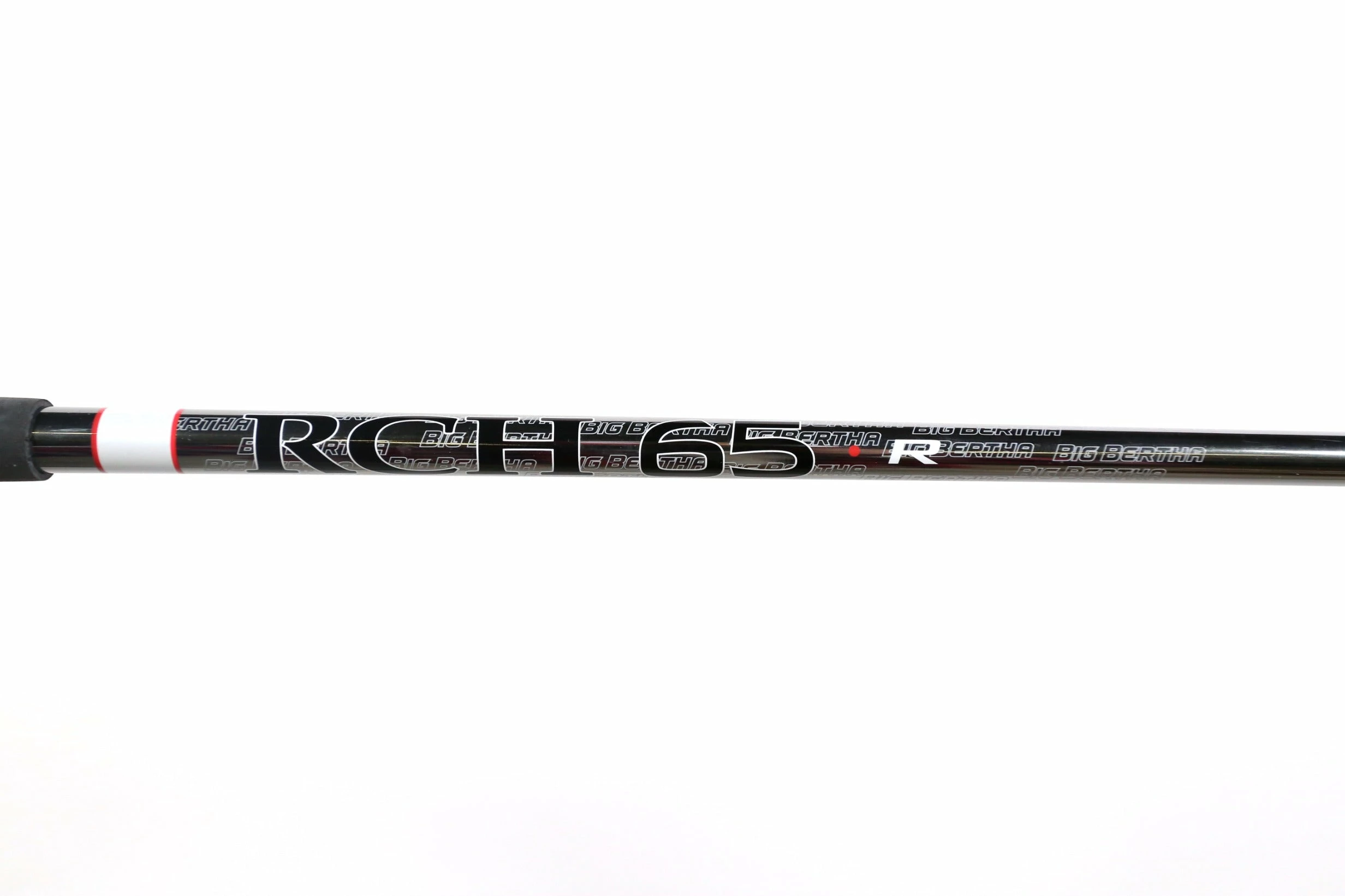 Callaway Big Bertha B21 Single 7 Iron RH 36.5 In Callaway RCH Graphite Regular 10 Callaway Big Bertha B21 Single 7 Iron RH 36.5 In Callaway RCH Graphite Regular - Image 8