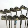 PXG 0311 3-9, W, G Iron Set RH DG 105 S300 Steel Shaft Stiff Flex 2 PXG 0311 3-9, W, G Iron Set RH DG 105 S300 Steel Shaft Stiff Flex -Titleist Sales 557012f4 d282 5bd3 ba27 41f9451fc878