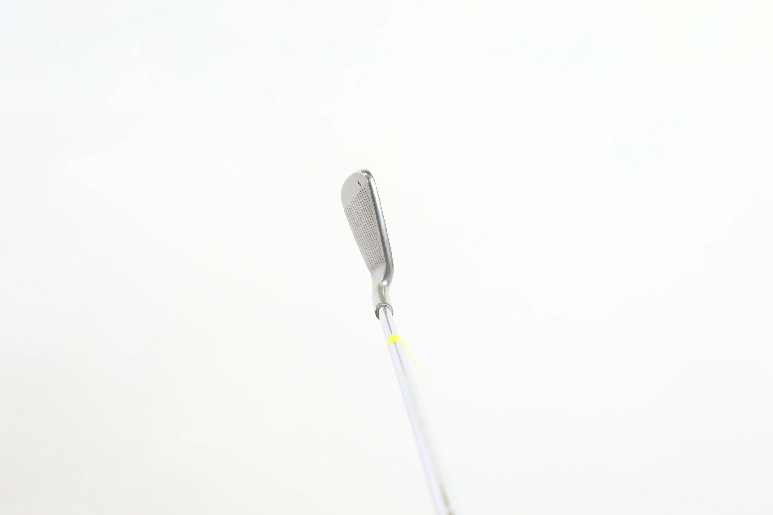 Ping I15 6 Iron 30* RH 37.5 In KBS Tour Steel Shaft Stiff Flex 9 Ping I15 6 Iron 30* RH 37.5 In KBS Tour Steel Shaft Stiff Flex - Image 7
