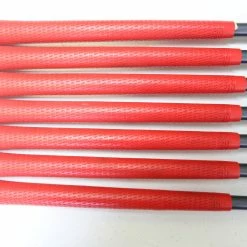 LEFTY Callaway Steelhead X-16 7-PW-AW-SW-LW Iron Set -0.75 In Graphite Regular 17 LEFTY Callaway Steelhead X-16 7-PW-AW-SW-LW Iron Set -0.75 In Graphite Regular -Titleist Sales 55a080e6 29d9 51dd b233 73d103bc7402