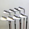 Honma TW717 P 5-11, SW Iron Set RH -0.5 In Graphite Shafts Ladies Flex -Titleist Sales 56521831 1e0b 5fa9 b8fa 781dbc6347c7