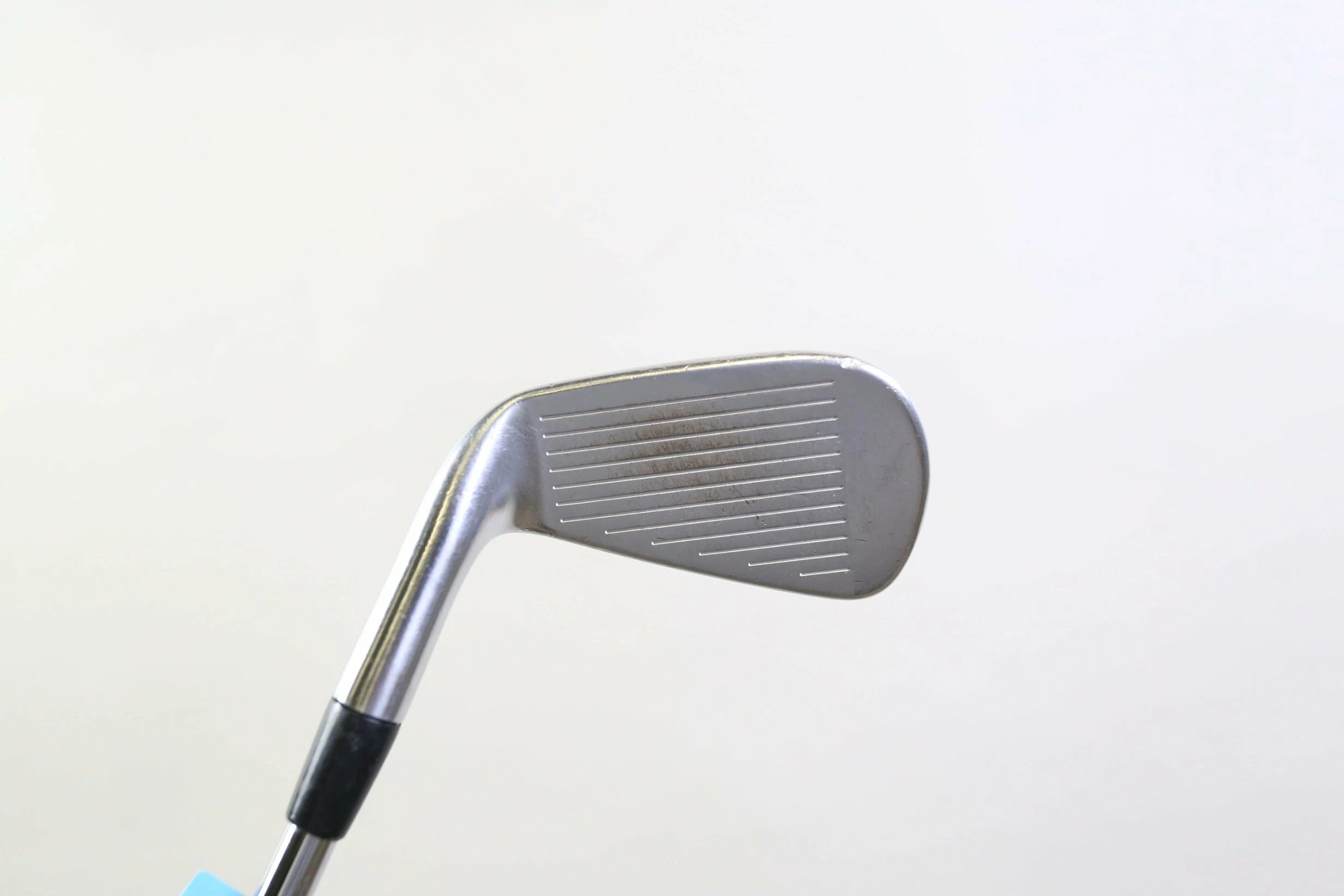 Titleist AP1 716 4-PW Iron Set RH -0.25 In True Temper Steel Shaft Stiff Flex 8 Titleist AP1 716 4-PW Iron Set RH -0.25 In True Temper Steel Shaft Stiff Flex - Image 6