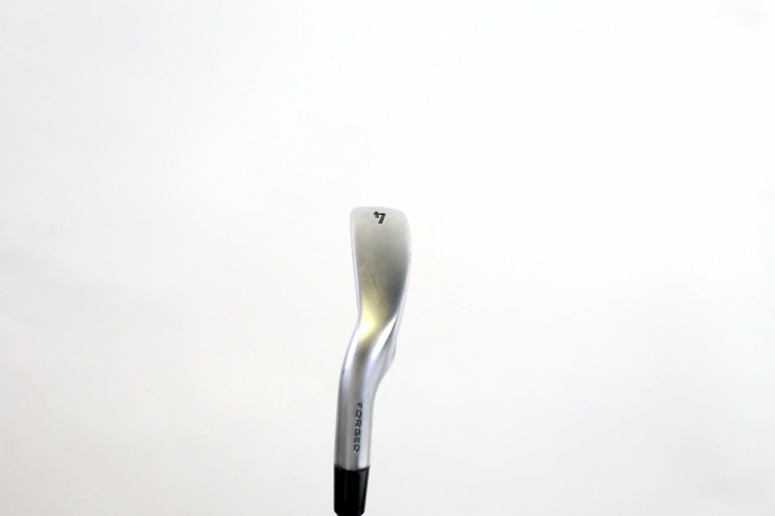 LEFTY Callaway Apex DCB Single 4 Iron 20* 38.5 In Steel Shaft Stiff Flex 8 LEFTY Callaway Apex DCB Single 4 Iron 20* 38.5 In Steel Shaft Stiff Flex - Image 6